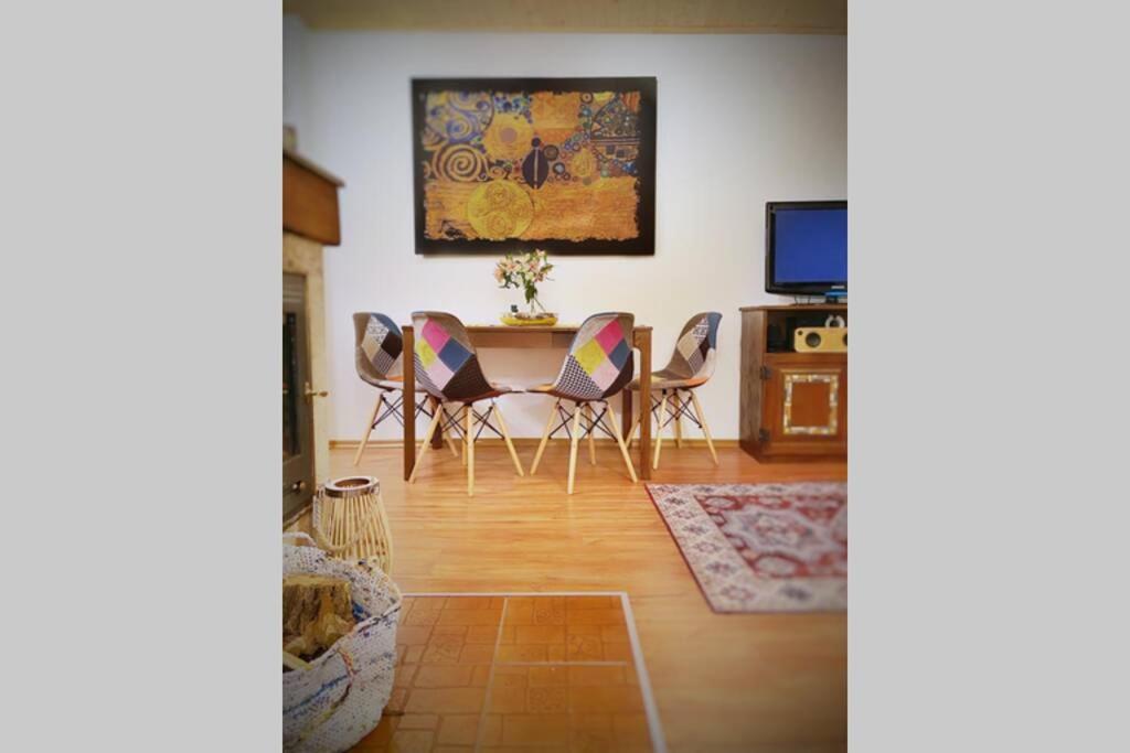 The Secret Lodge- New With Private Garage, Entire House Велико Търново Екстериор снимка