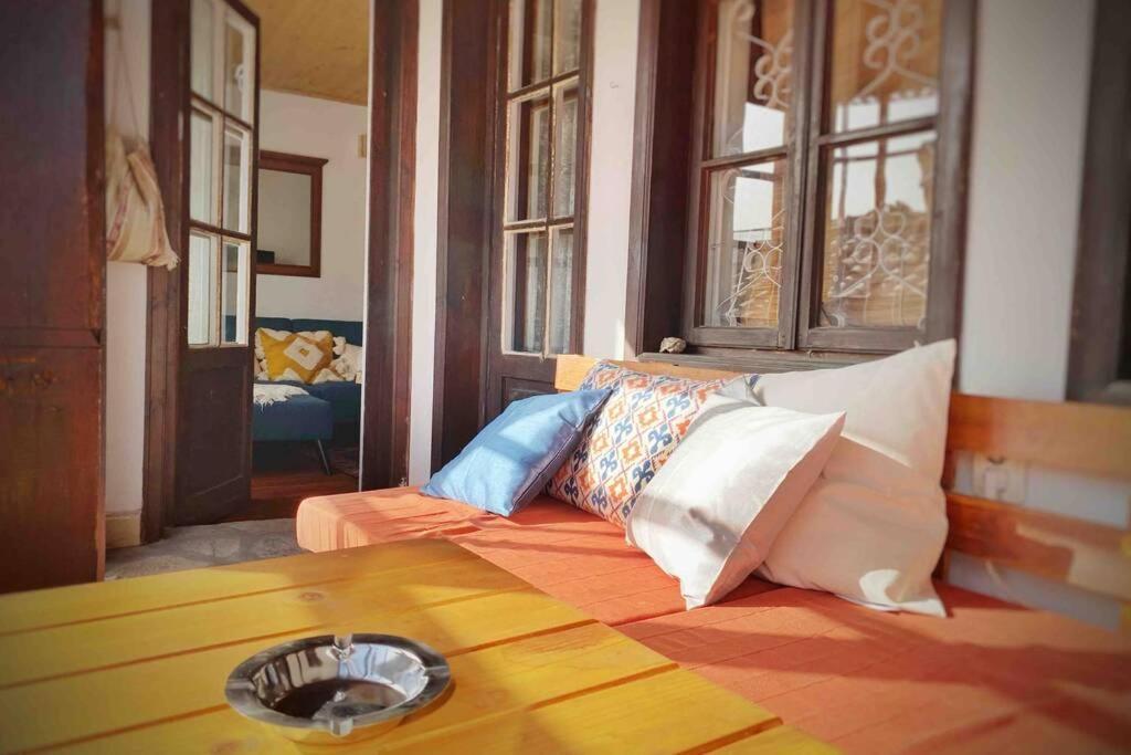 The Secret Lodge- New With Private Garage, Entire House Велико Търново Екстериор снимка